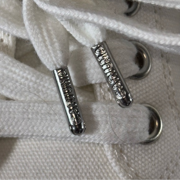 Cariuma Off-White Knit IBI Low Size W 8 / Men 6.5 - Picture 15 of 15